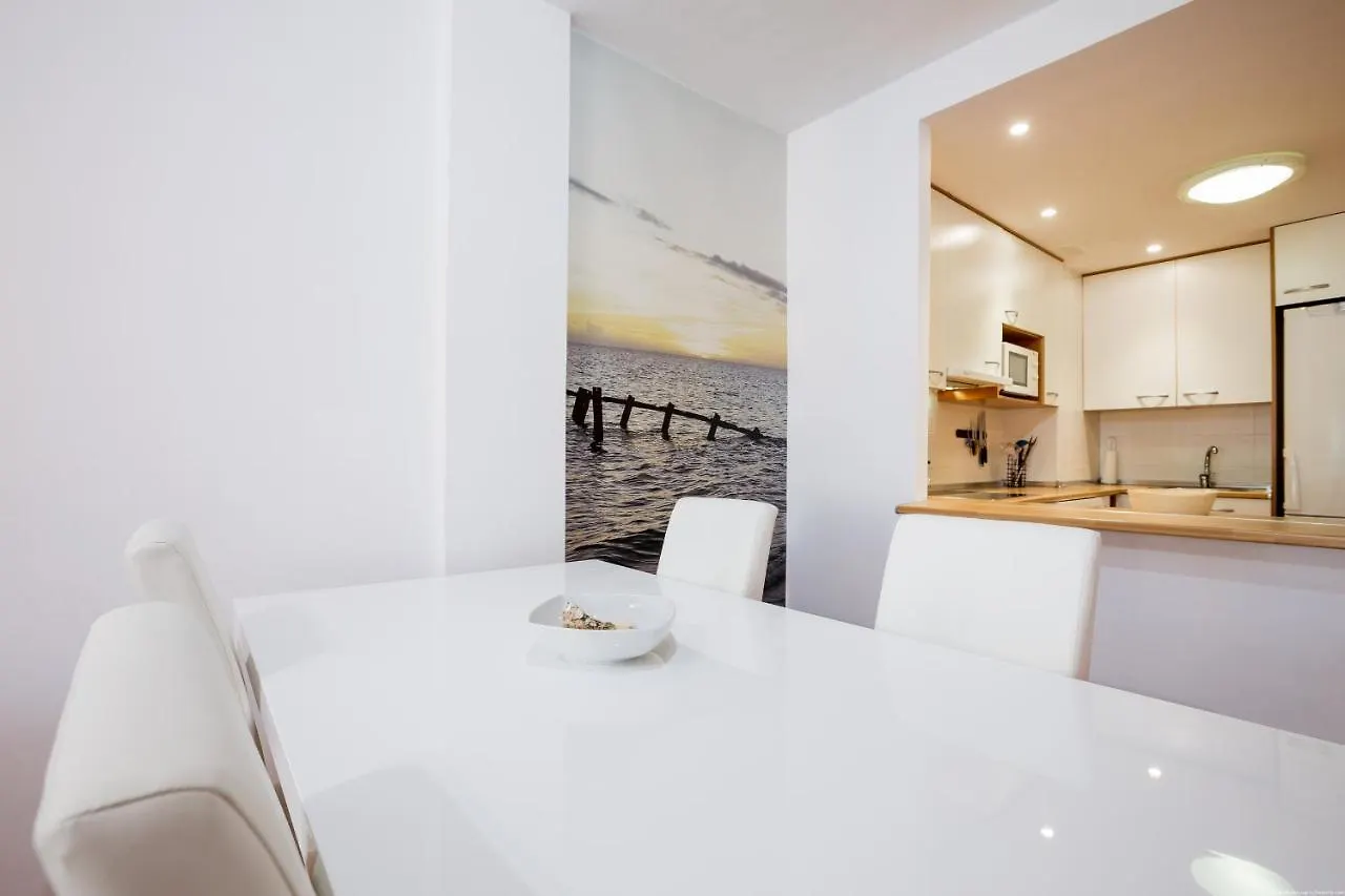 Go2Tenerife Apart'Tera Solarium, Terraces, Swimming Pools & Parking アデヘ スペイン