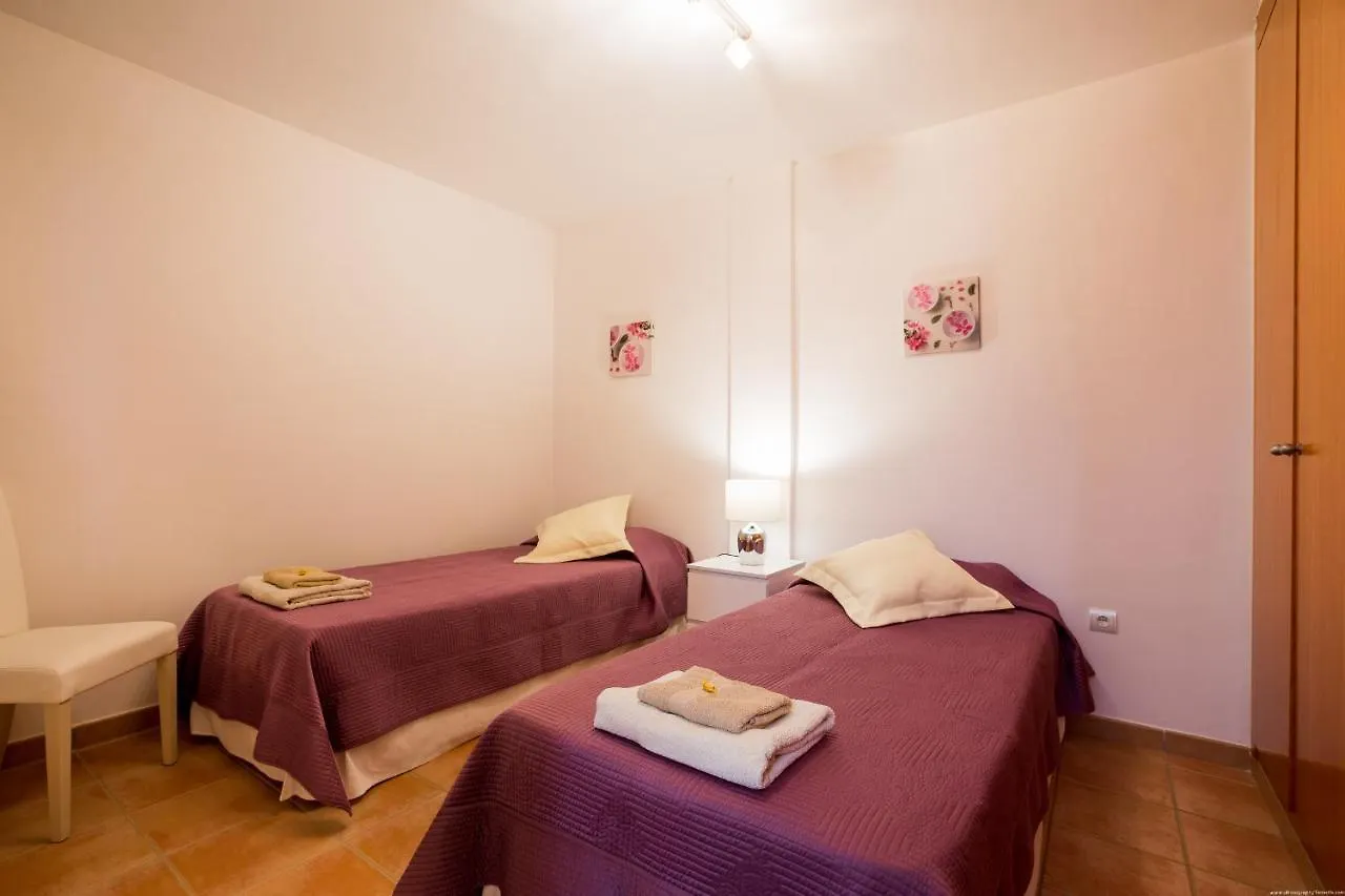 Apartment Go2Tenerife Apart'Tera Solarium, Terraces, Swimming Pools & Parking Costa Adeje  Spain